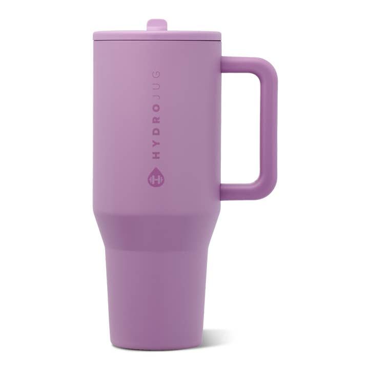 PIXIE HydroJug 40 oz Traveler Tumbler
