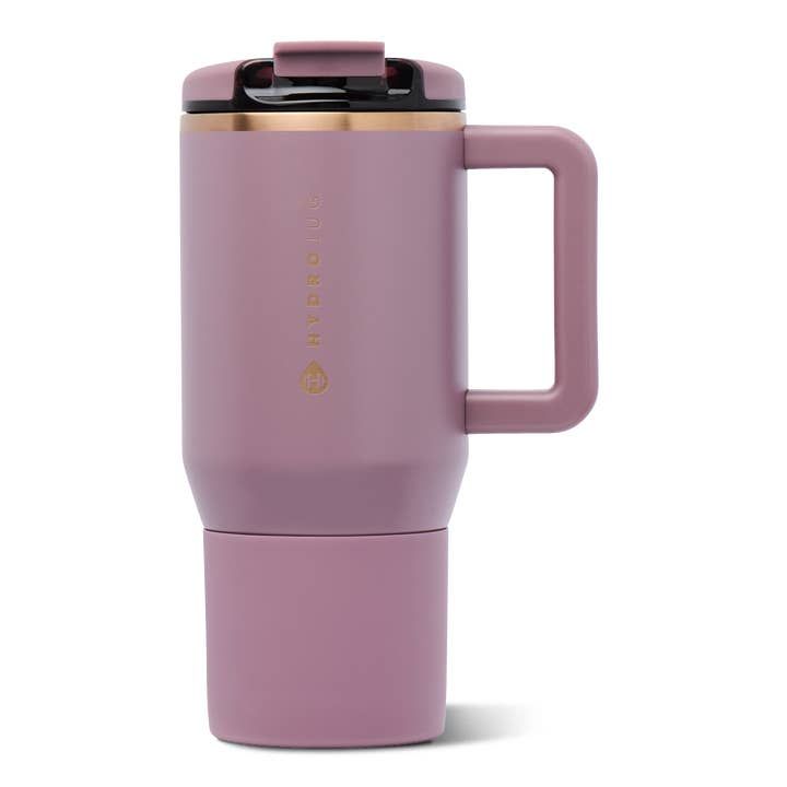 ROSEWOOD HydroJug 20 oz Traveler Coffee Mug