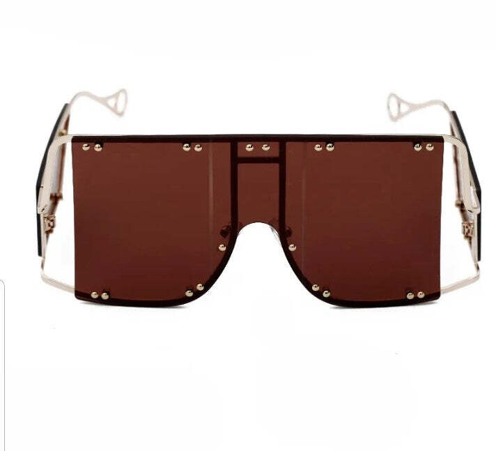 Mika- Black Frames