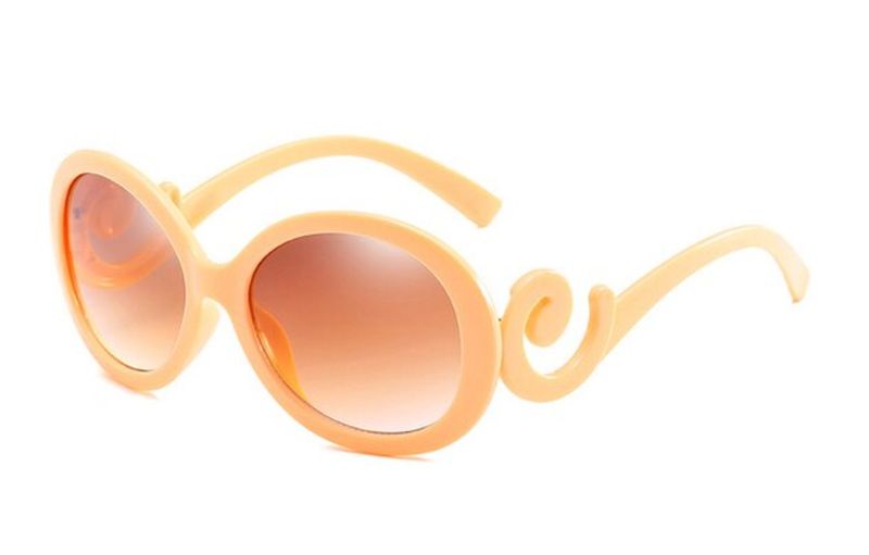 ​Oval Vintage Frames