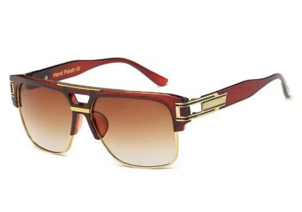 DeAngelo Classic Executive Edge Frames