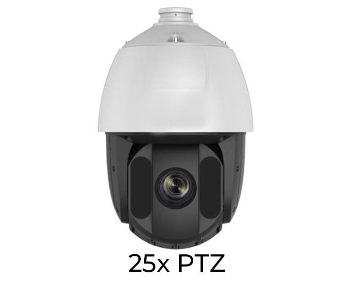 Outside Camera Kit
