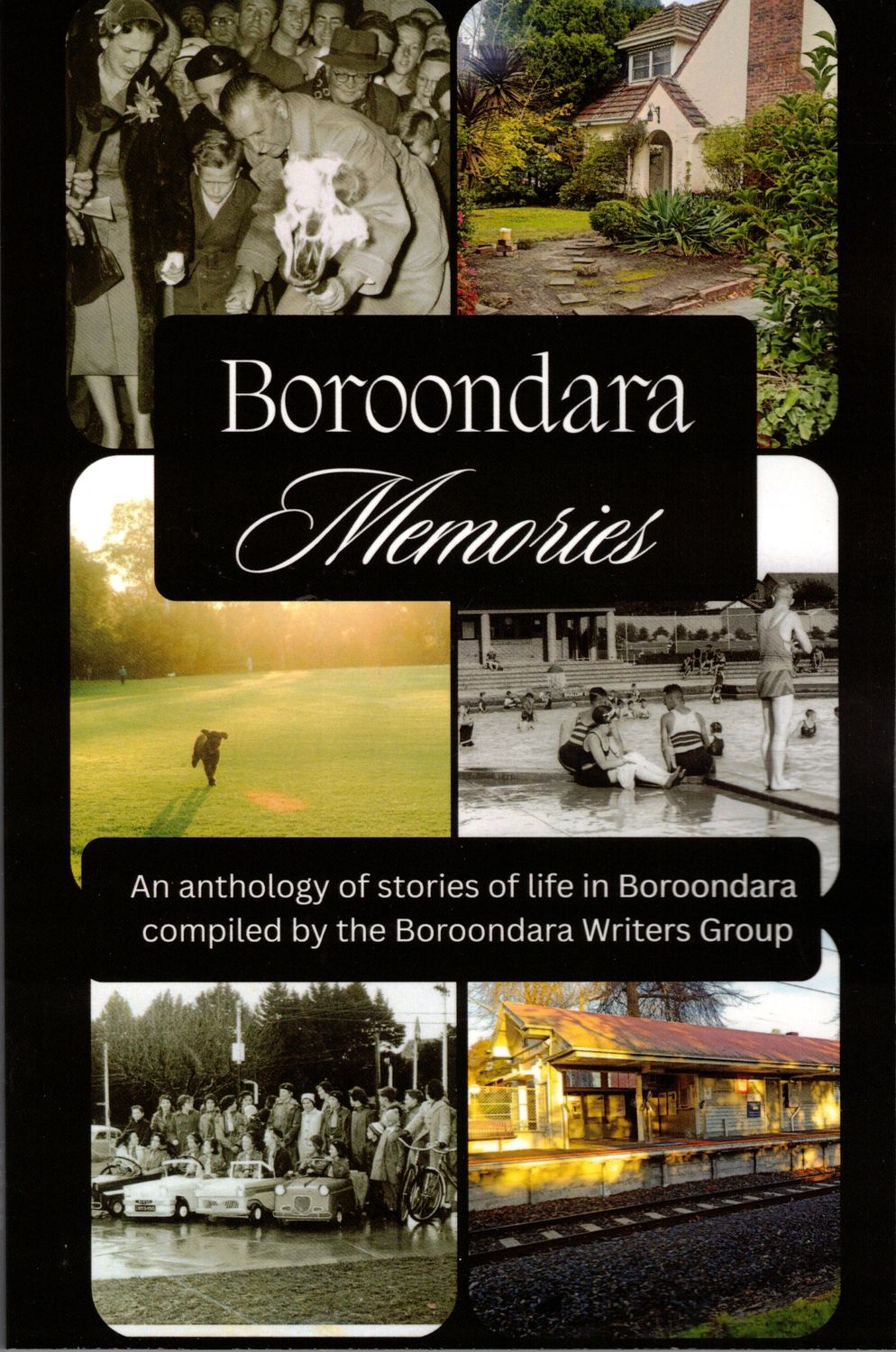 Boroondara Memories