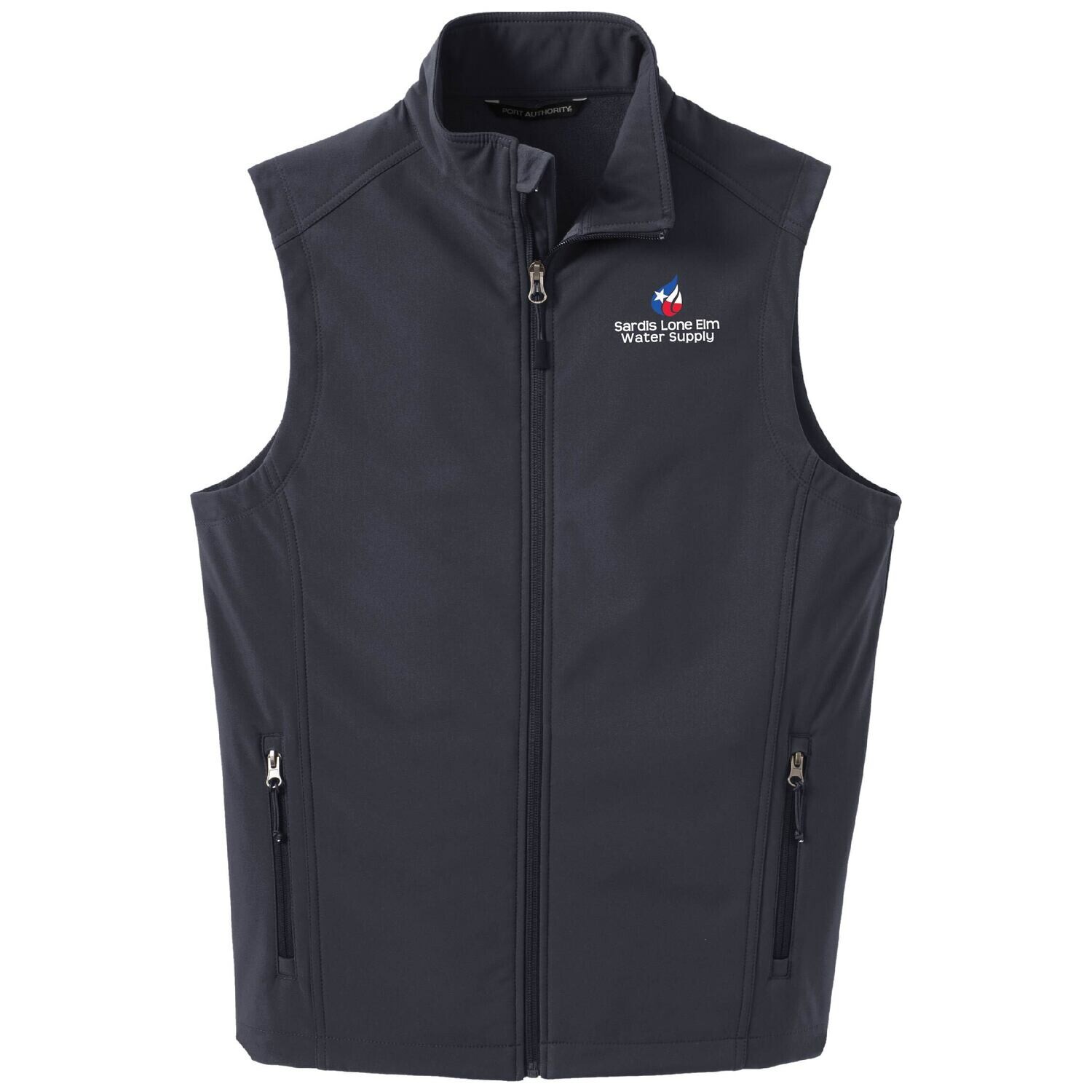 Port Authority Core Soft Shell Vest