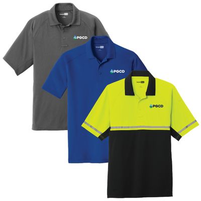 Polo Shirts