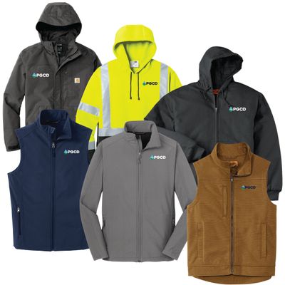 Outerwear