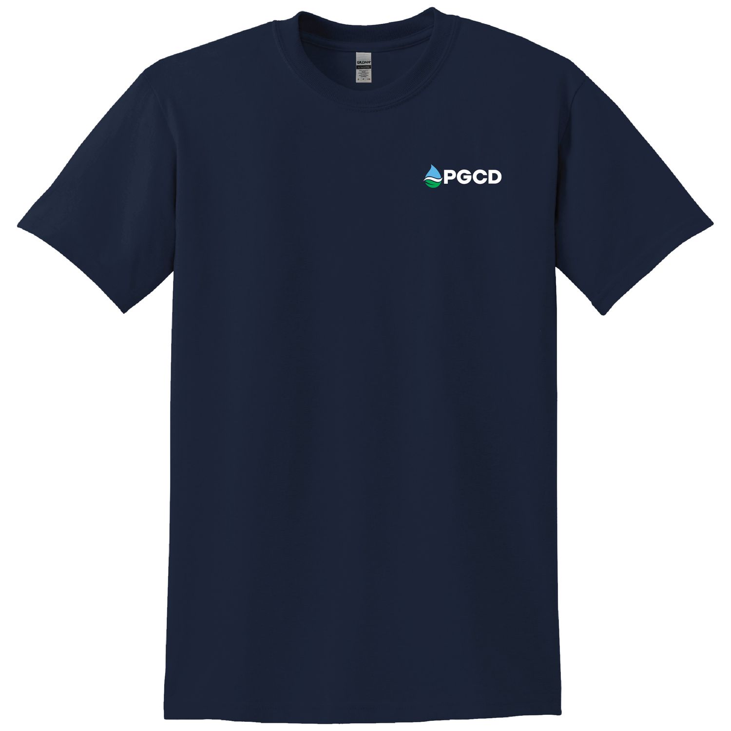 Heavy Cotton™ 100% Cotton T-Shirt