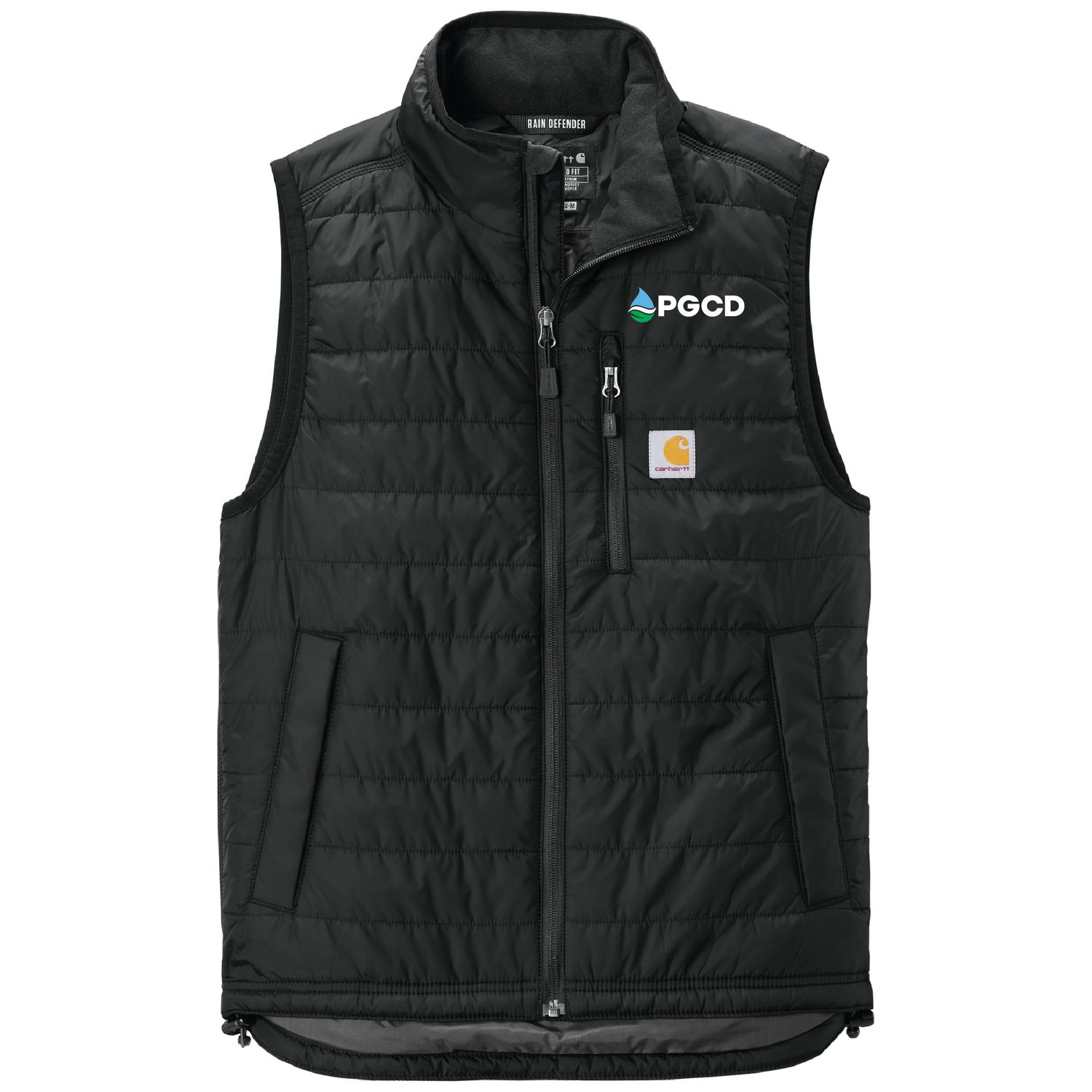 Carhartt® Gilliam Vest