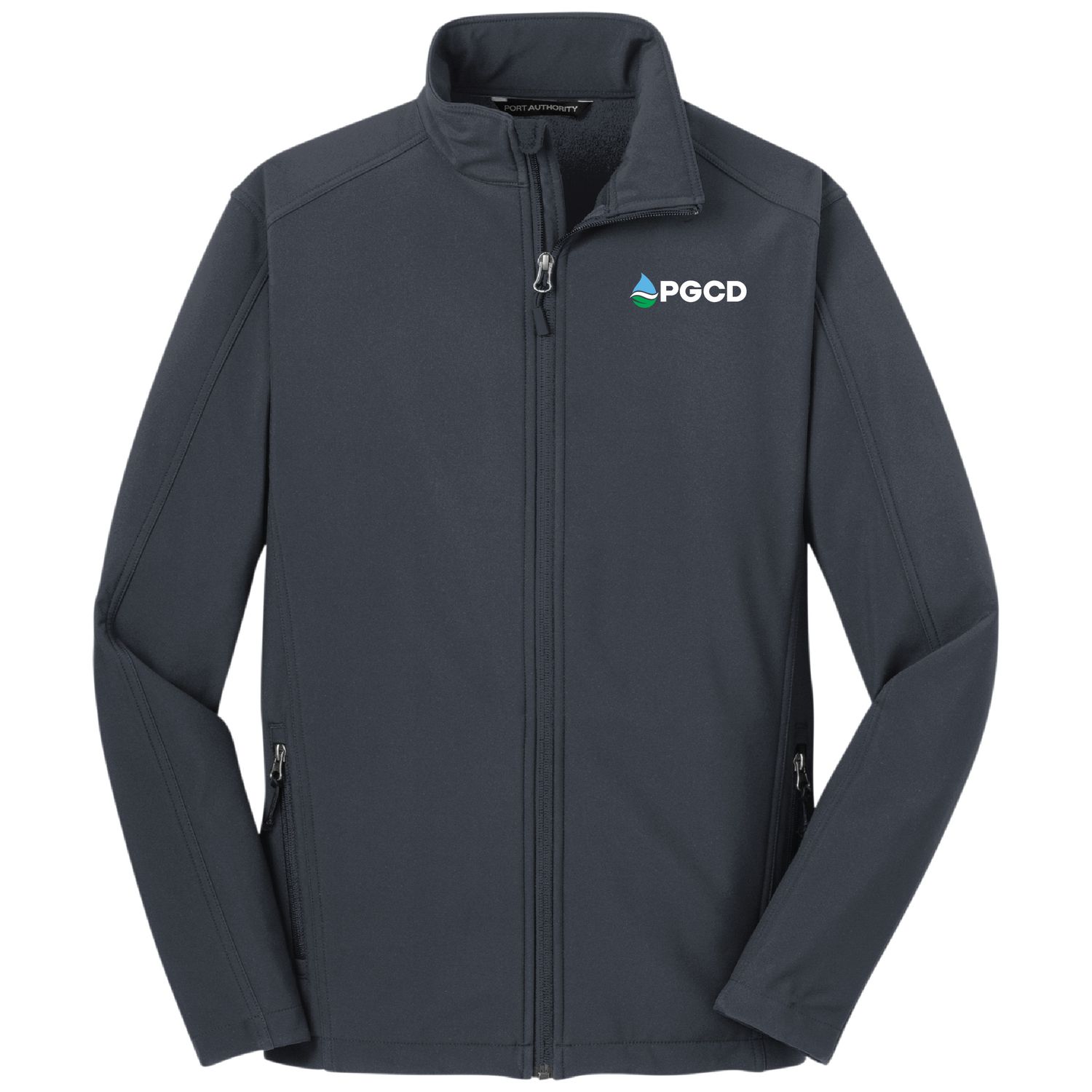 PGCD - Port Authority Core Soft Shell Jacket