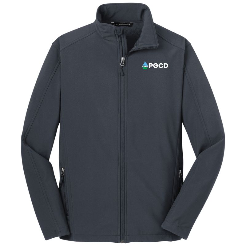 PGCD - Port Authority Core Soft Shell Jacket