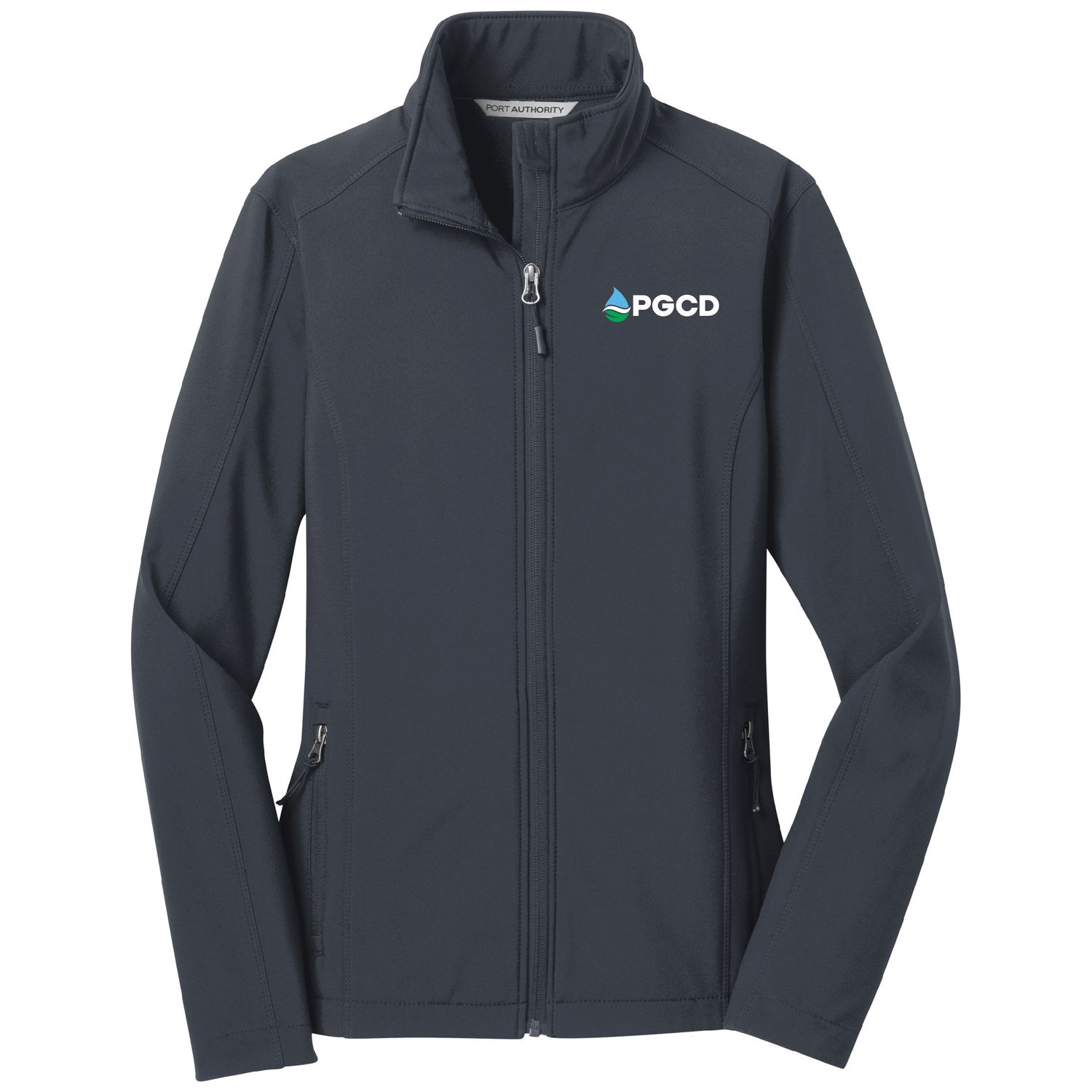PGCD - Port Authority Ladies Core Soft Shell Jacket