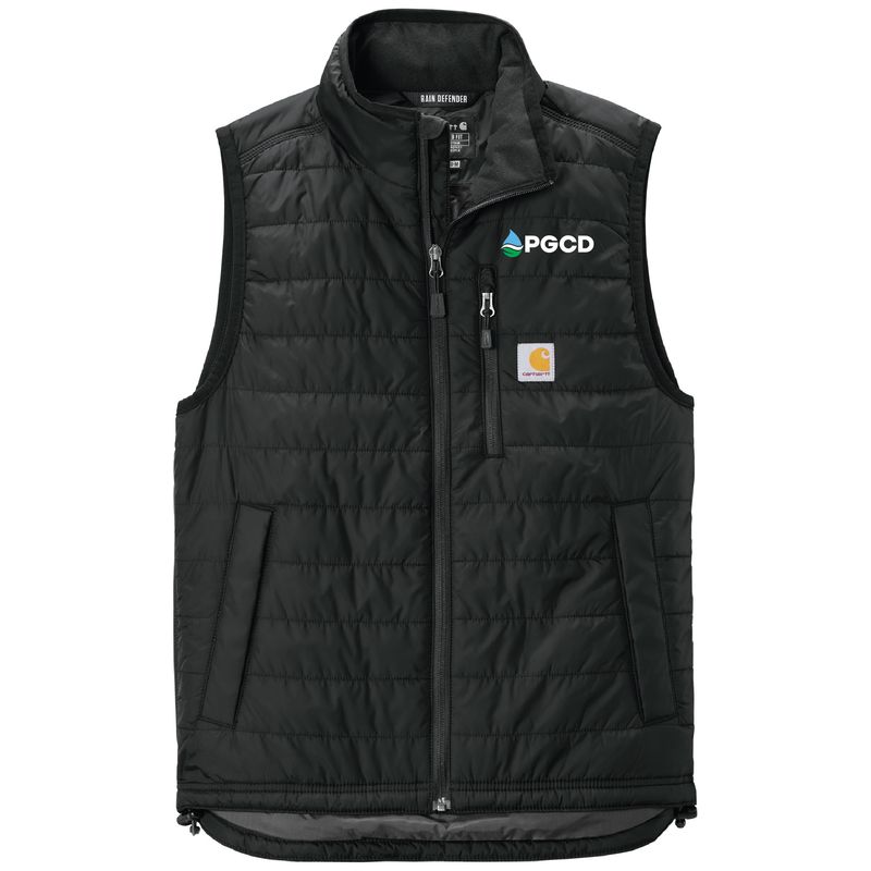 PGCD - Carhartt® Gilliam Vest