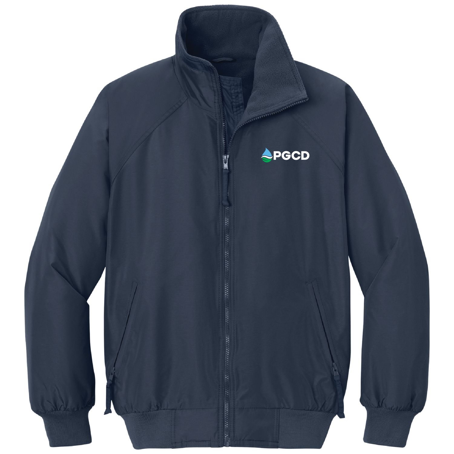 PGCD - Port Authority® Tall Challenger™ Jacket