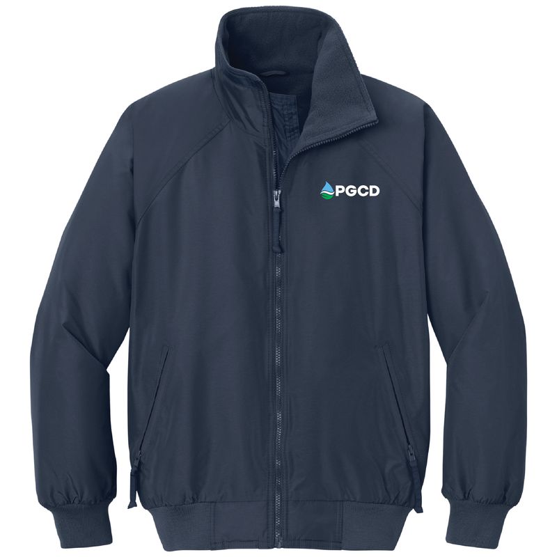 PGCD - Port Authority® Tall Challenger™ Jacket