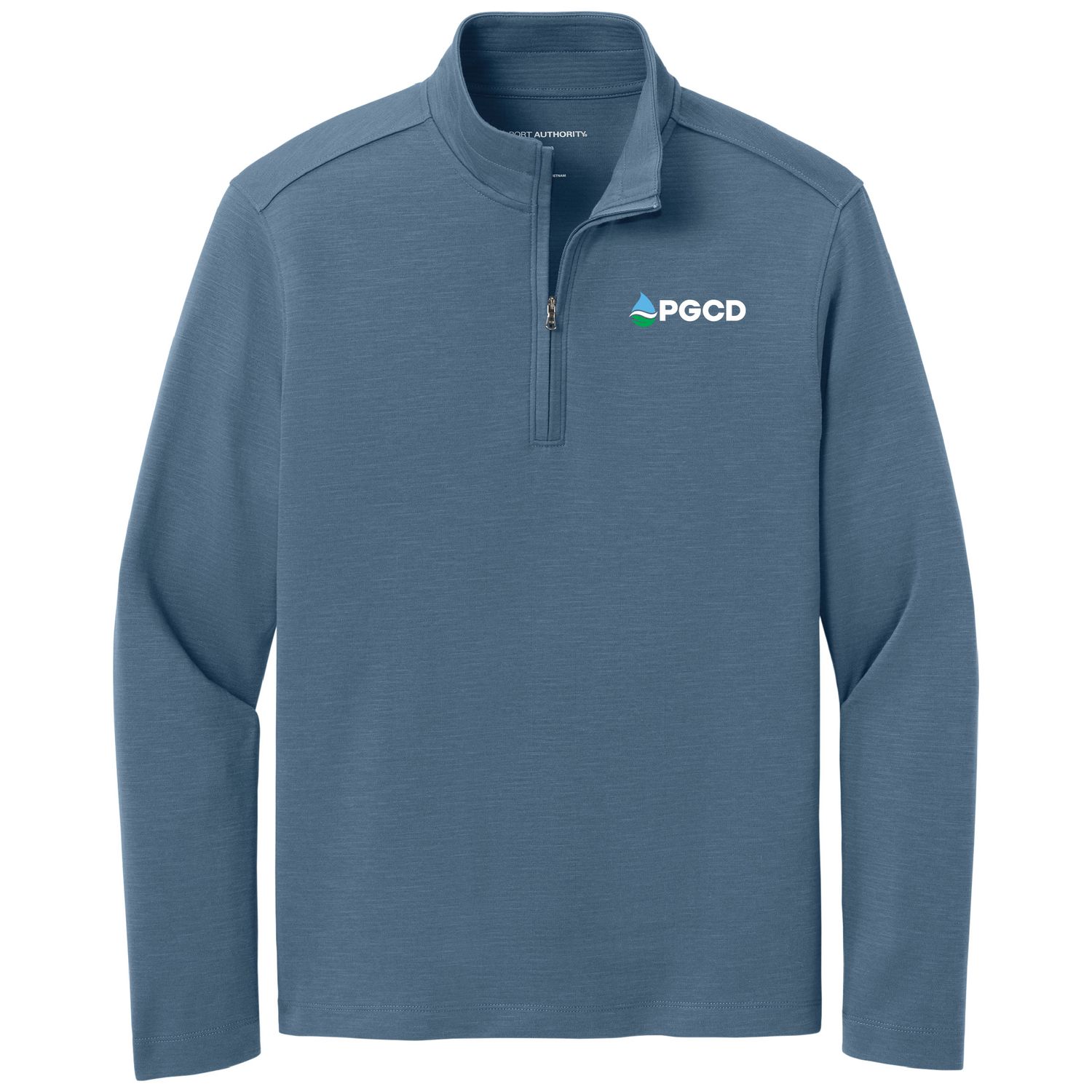 PGCD - Port Authority® Breakwater 1/4-Zip Pullover