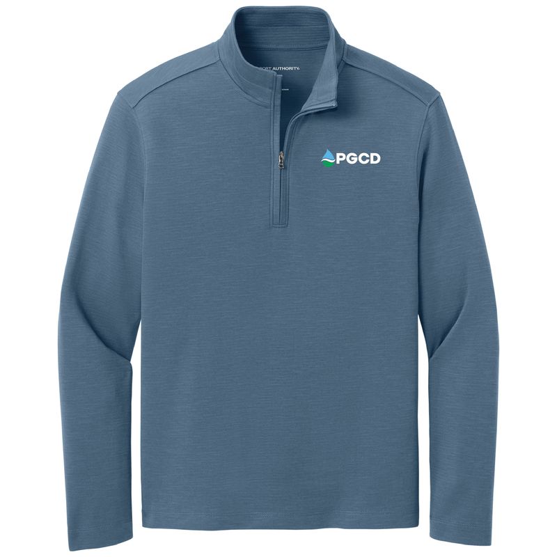 PGCD - Port Authority® Breakwater 1/4-Zip Pullover