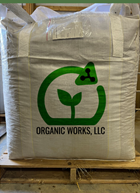 Organic Works 4-2-2
2000lb Super Sack