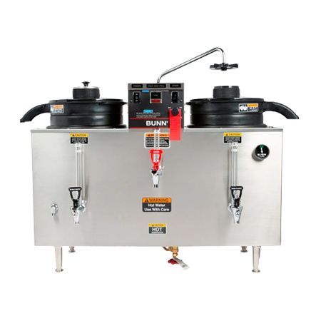 Cafetera de Café Americano U3 BUNN