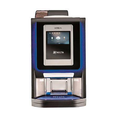 Cafetera Superautomática KREA TOUCH NECTA