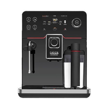 Cafetera Superautomática  NUOVO ACCADEMIA GAGGIA