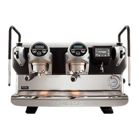 Cafetera E71E FAEMA