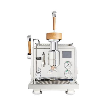 Cafetera de Espresso Rocket Epica ROCKET