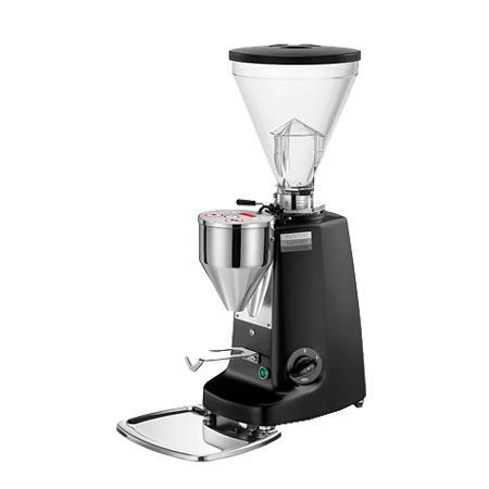 Molino de Café Dosificador On Demand Super Jolly Electronic MAZZER