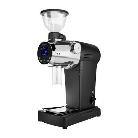 Molino de Café para Cafés Especiales ZM MAZZER