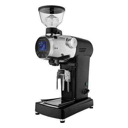 Molino de Café ZM PLUS MAZZER