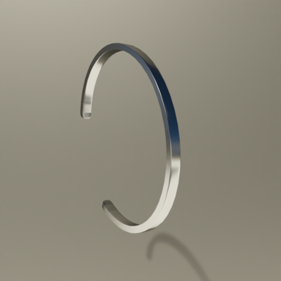 Brazalete &quot;Aviador&quot;