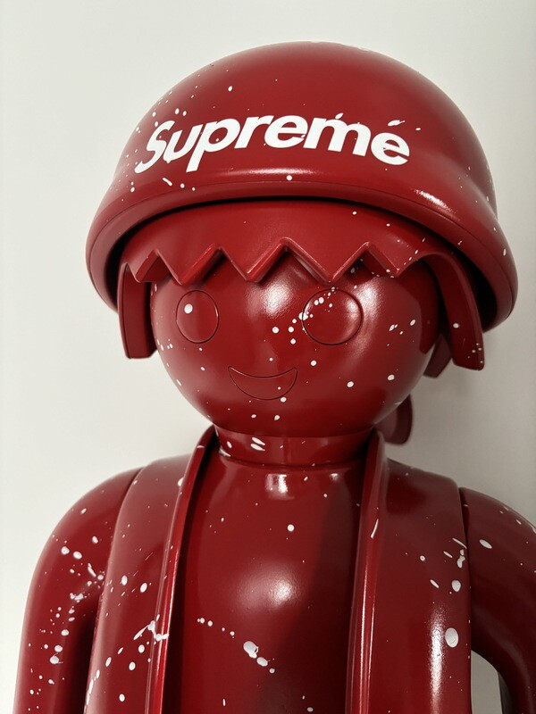 PLAYMOBIL SUPREME