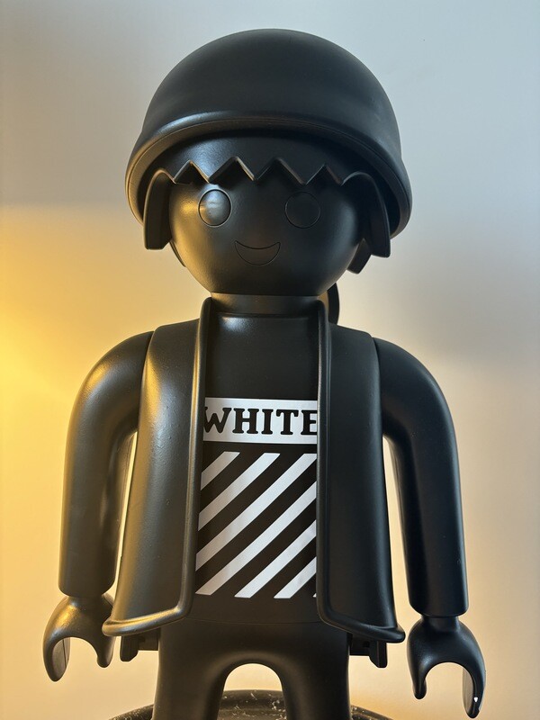 PLAYMOBIL XXL STYLE OFF WHITE