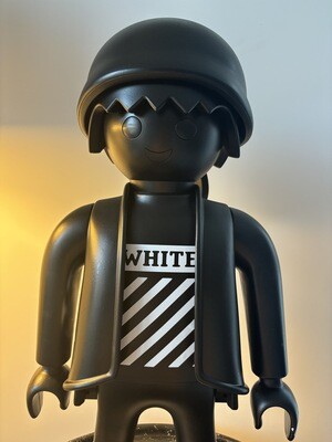 PLAYMOBIL XXL STYLE OFF WHITE