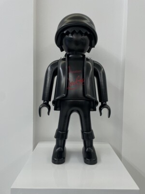 PLAYMOBIL XXL STYLE LOUBOUTIN STUDS