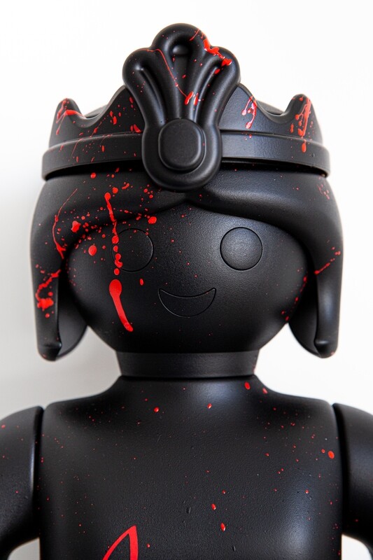 PLAYMOBIL XXL PRINCESSE STYLE LOUBOUTIN