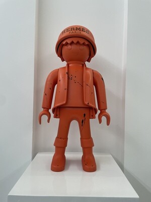 PLAYMOBIL XXL STYLE HERMÈS