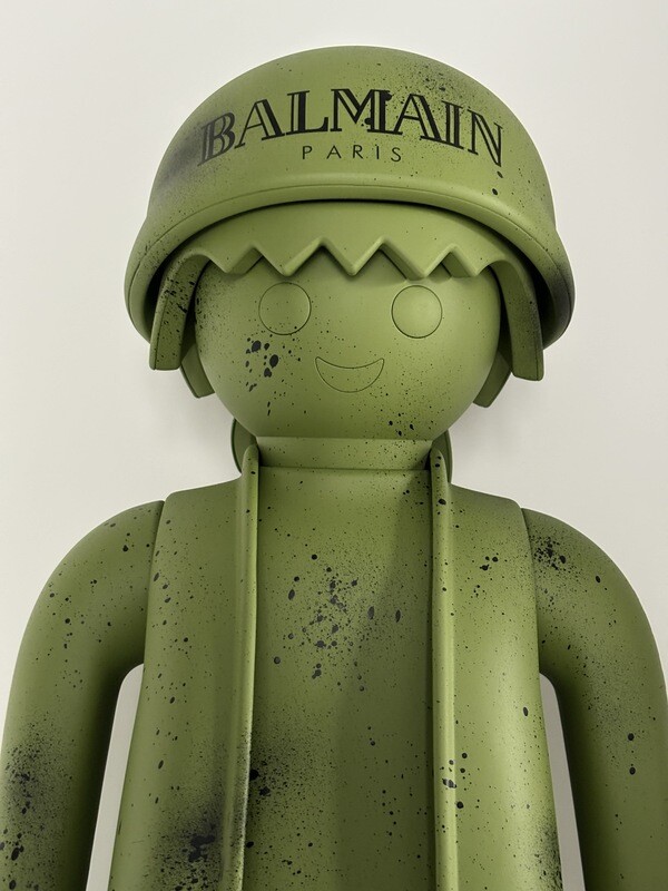 PLAYMOBIL XXL STYLE BALMAIN