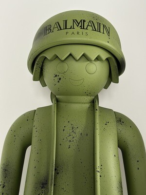 PLAYMOBIL XXL STYLE BALMAIN