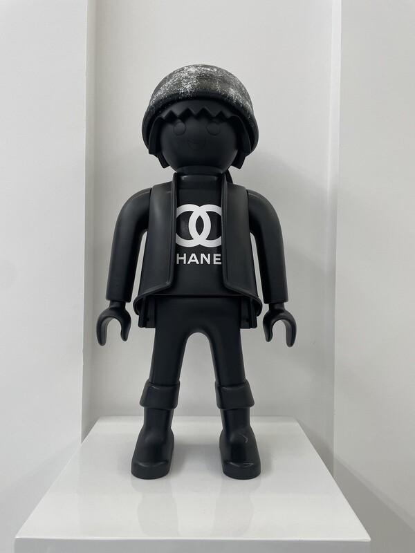 PLAYMOBIL XXL STYLE CHANEL