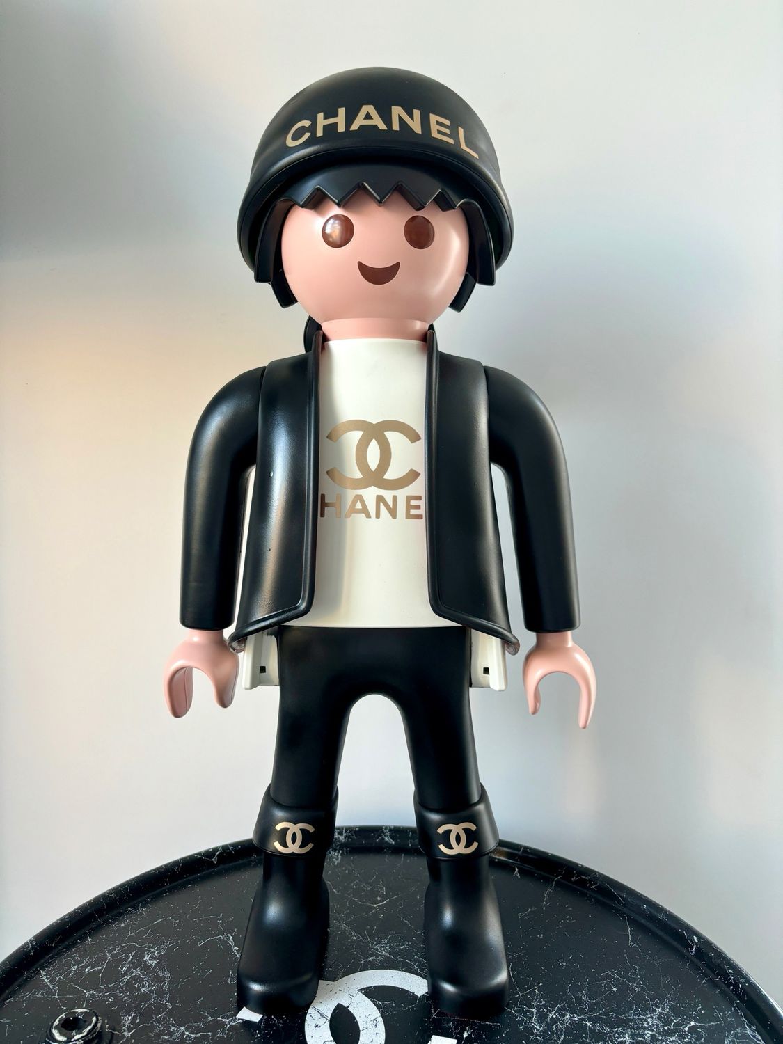 PLAYMOBIL XXL STYLE CHANEL ORIGINAL