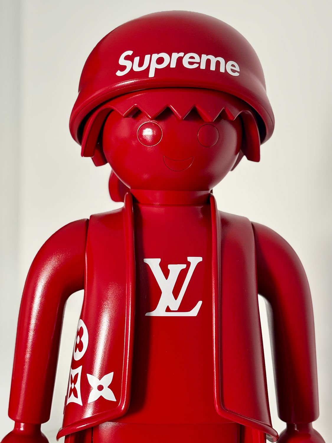 PLAYMOBIL XXL STYLE SUPREME LV