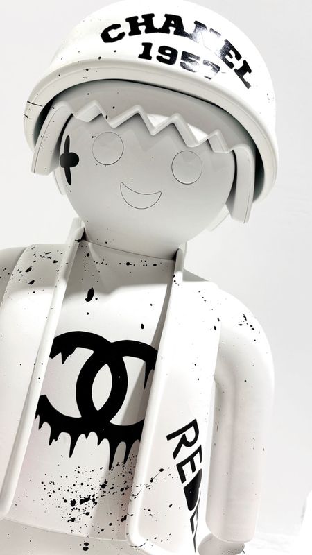 PLAYMOBIL XXL REBEL COCO