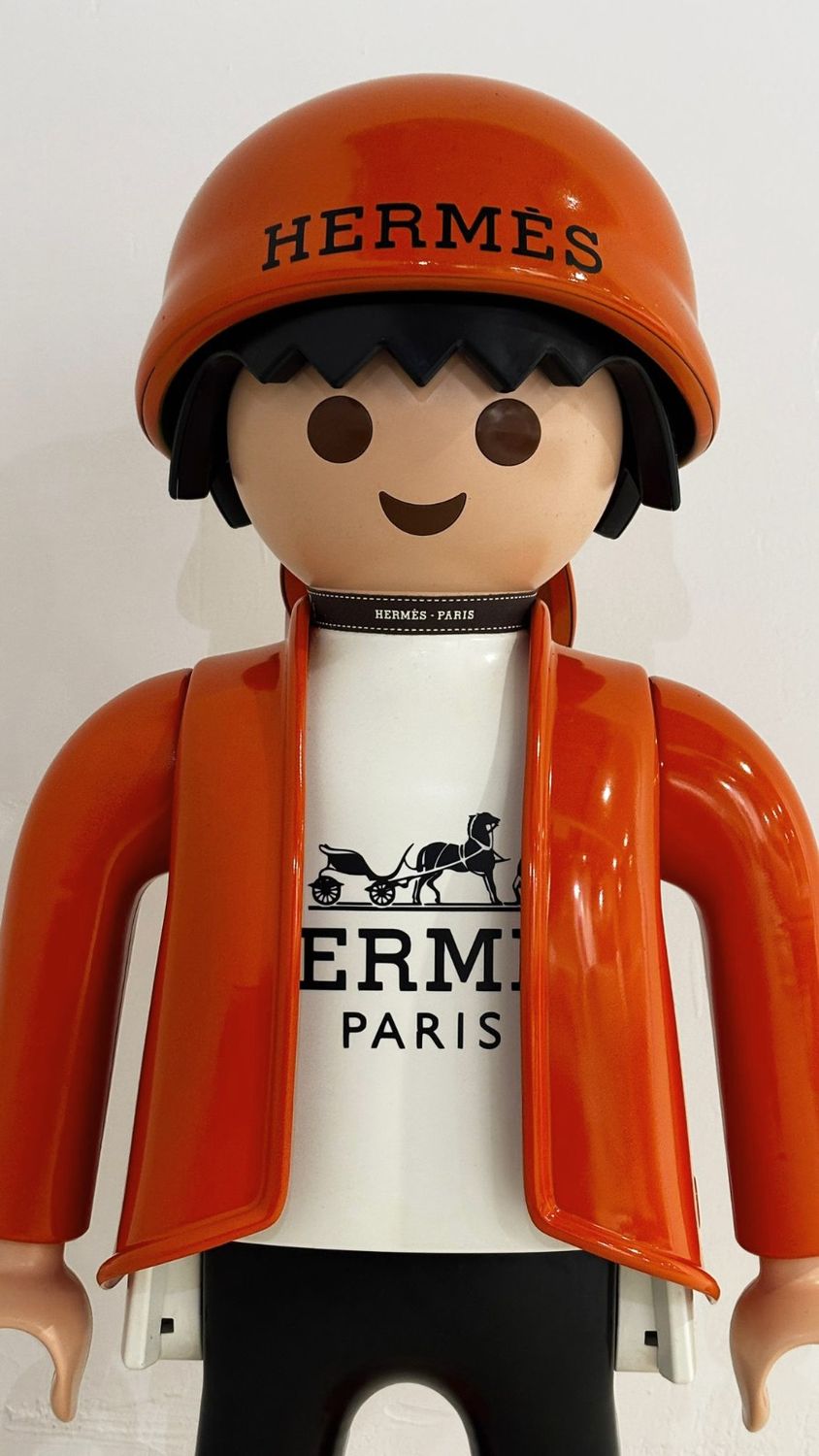 PLAYMOBIL XXL PRESTIGE