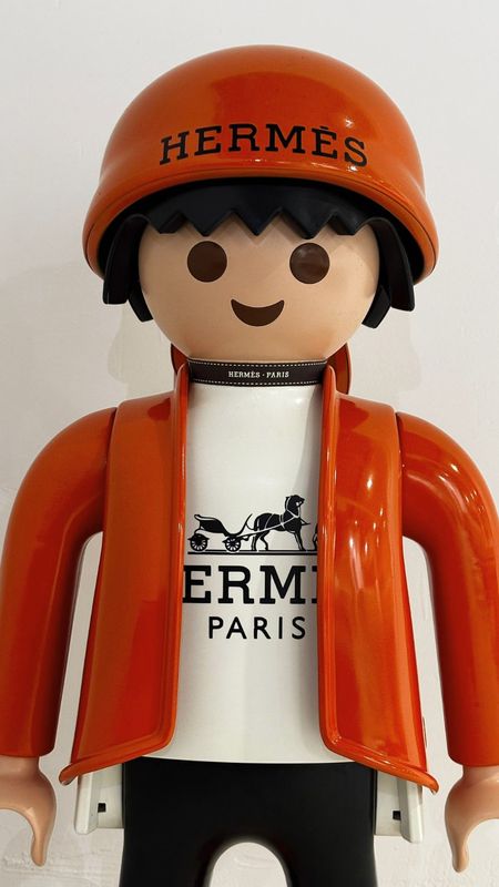 PLAYMOBIL XXL PRESTIGE