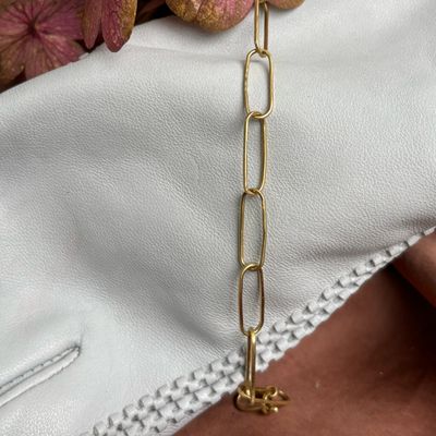 Luxe Chain Bracelet