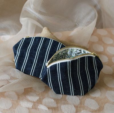 The Betty Pouch
