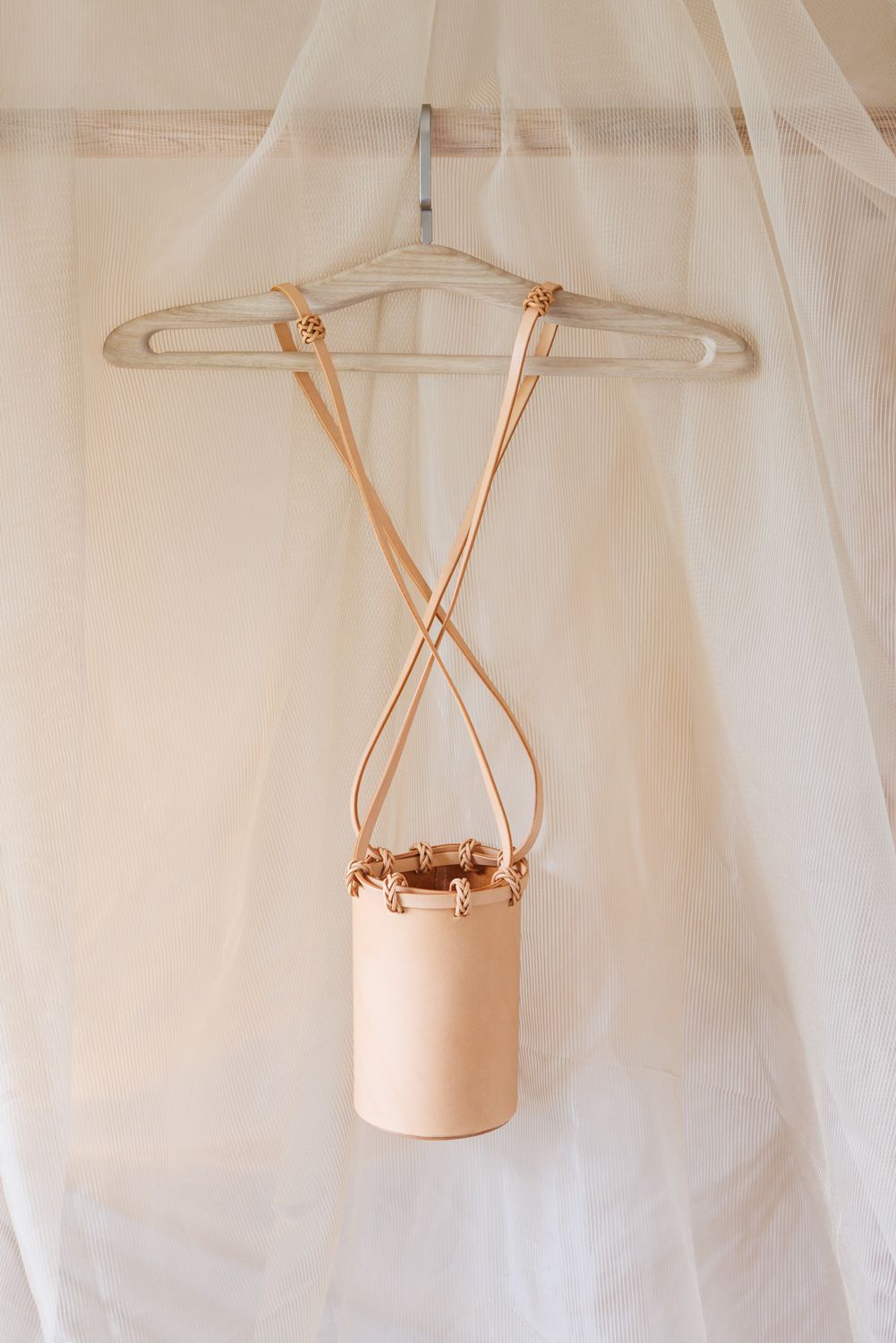 Drawstring Bucket Bag - *Sarah, I think this image needs to be cleaned*
