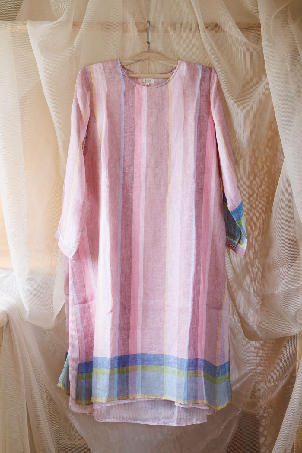 Ally Dress