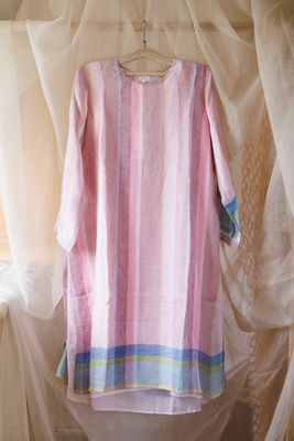 Ally Dress