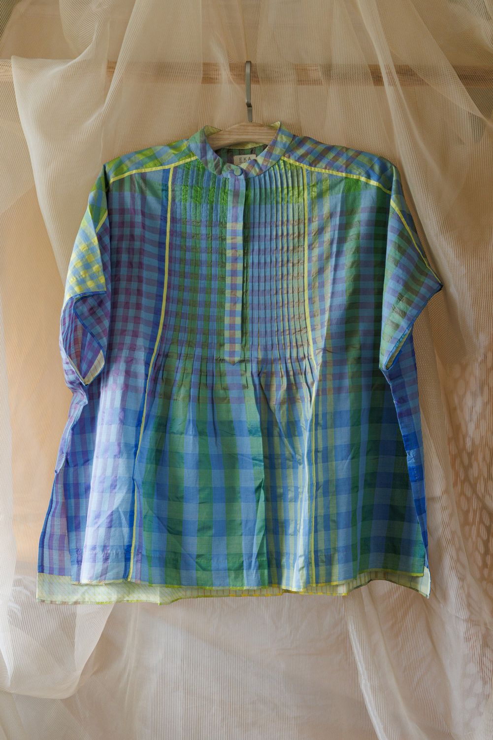 Zeal Top